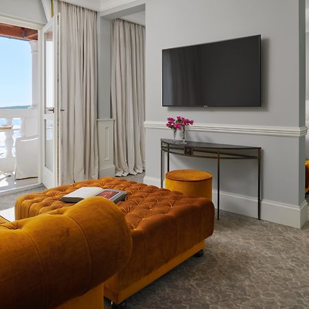 Palace Elisabeth, Hvar Heritage Hotel - The Leading Hotels Of The World Đảo Hvar Ngoại thất bức ảnh