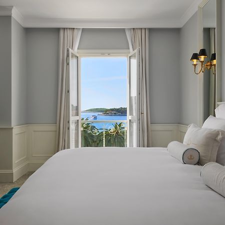 Palace Elisabeth, Hvar Heritage Hotel - The Leading Hotels Of The World Đảo Hvar Ngoại thất bức ảnh