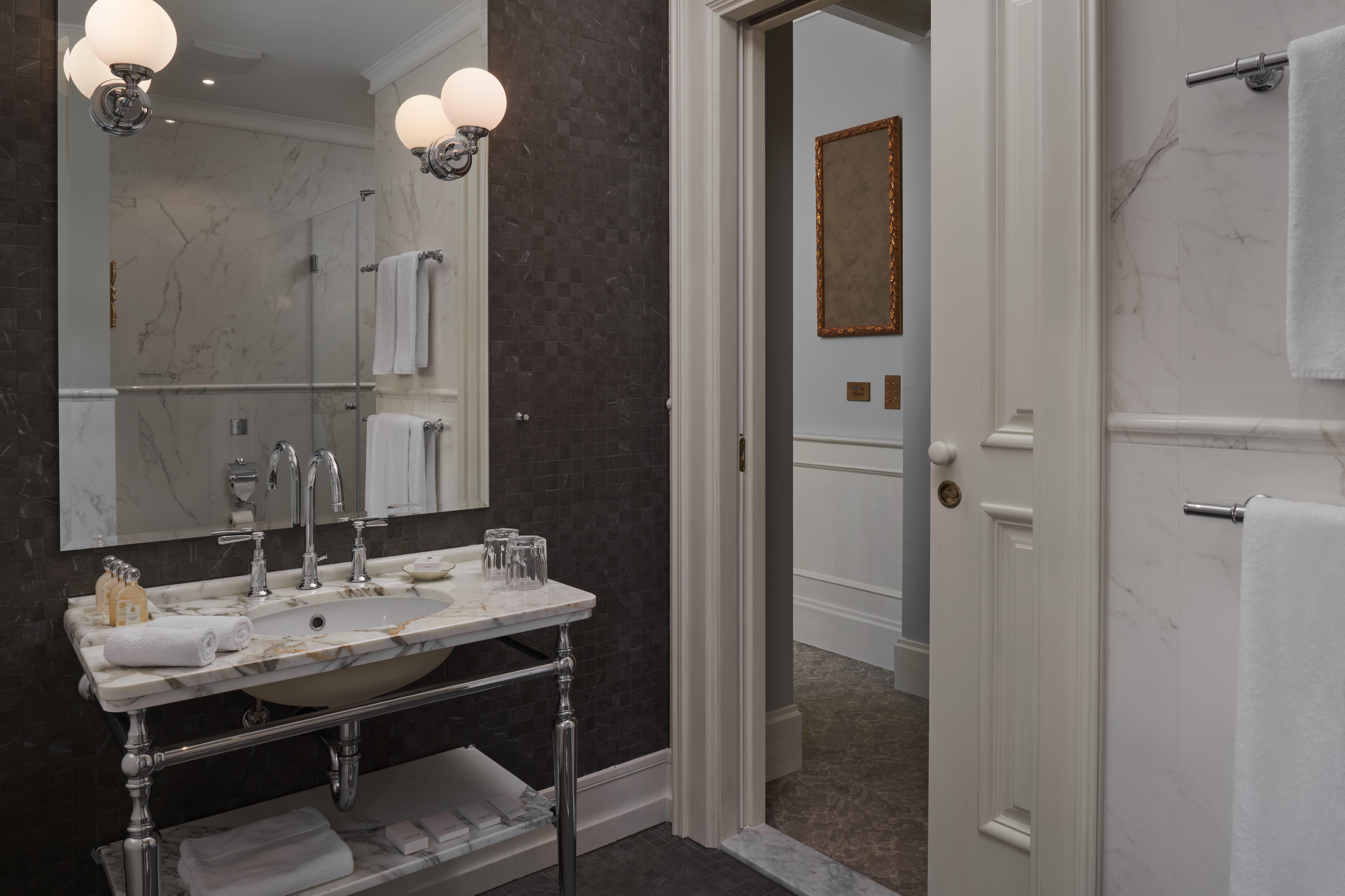 Palace Elisabeth, Hvar Heritage Hotel - The Leading Hotels Of The World Đảo Hvar Ngoại thất bức ảnh