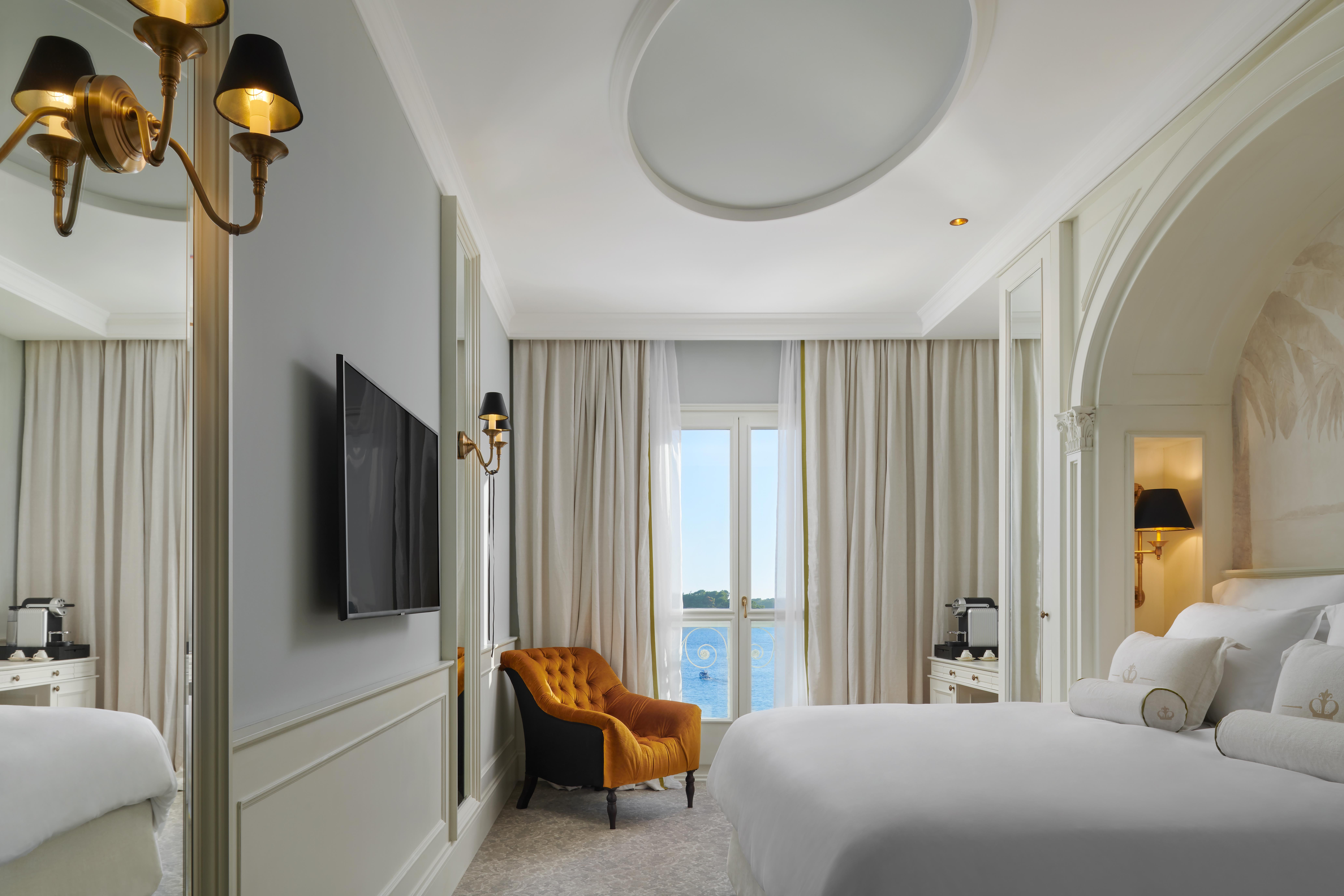 Palace Elisabeth, Hvar Heritage Hotel - The Leading Hotels Of The World Đảo Hvar Ngoại thất bức ảnh