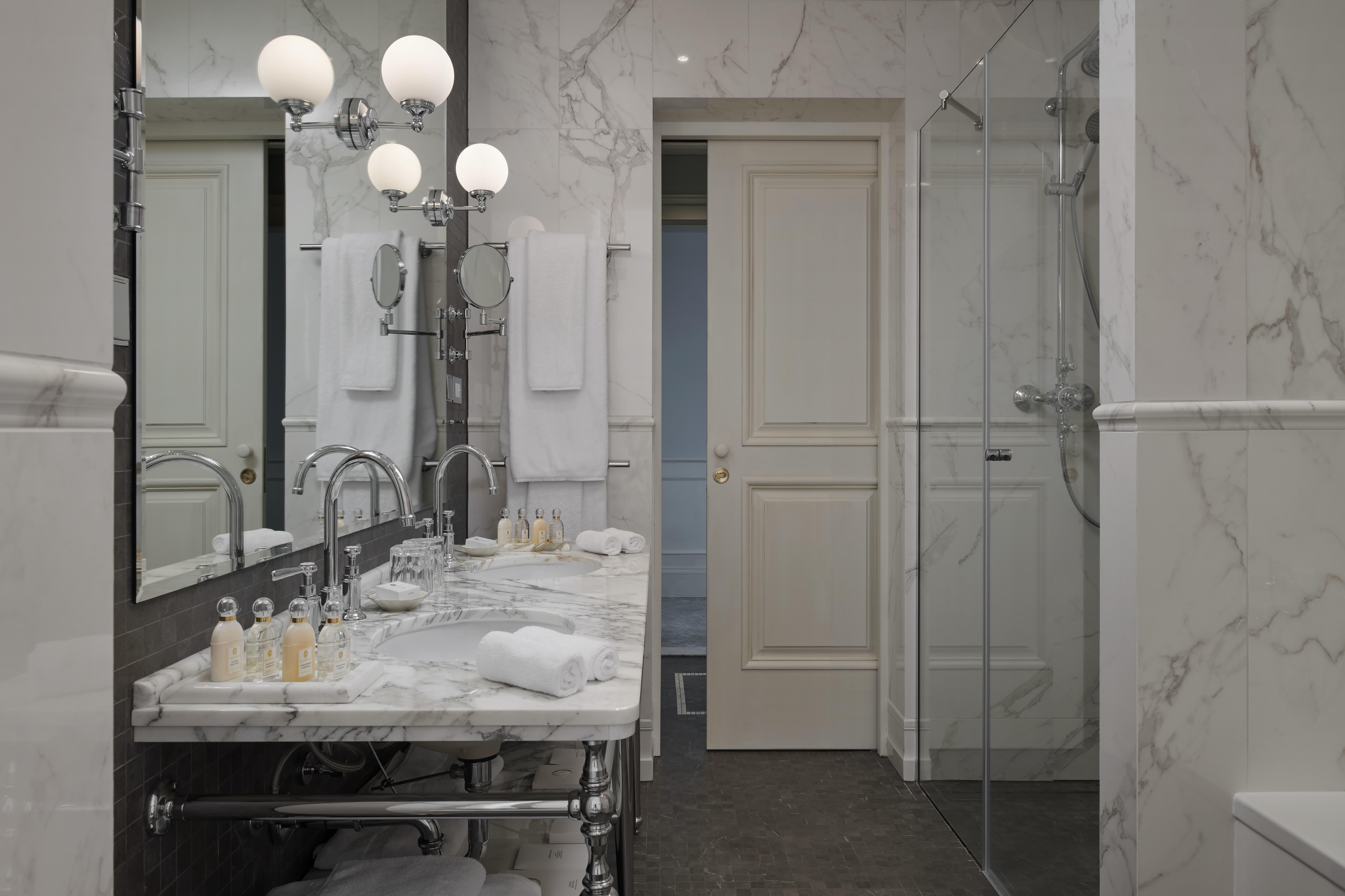 Palace Elisabeth, Hvar Heritage Hotel - The Leading Hotels Of The World Đảo Hvar Ngoại thất bức ảnh