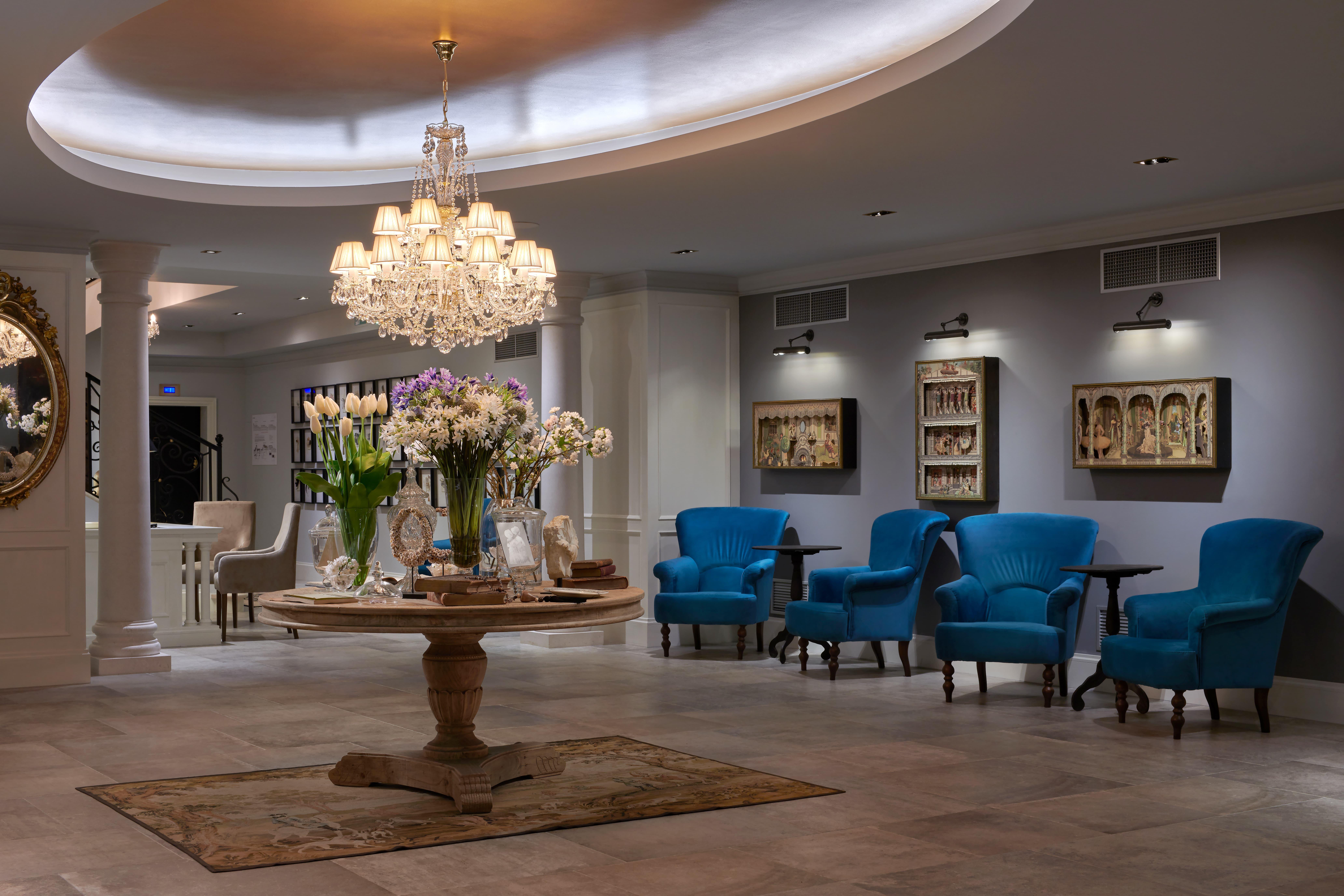 Palace Elisabeth, Hvar Heritage Hotel - The Leading Hotels Of The World Đảo Hvar Ngoại thất bức ảnh
