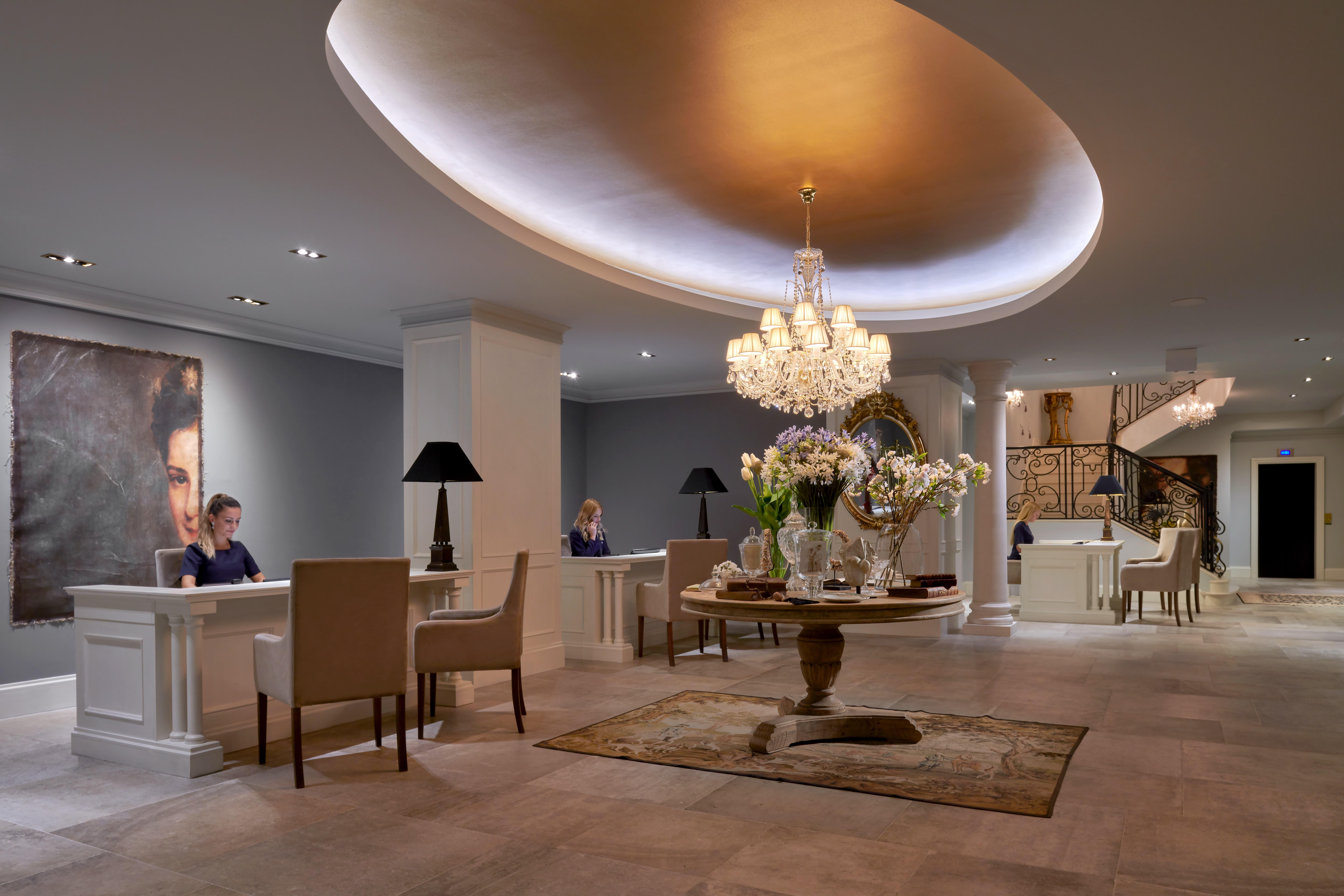 Palace Elisabeth, Hvar Heritage Hotel - The Leading Hotels Of The World Đảo Hvar Ngoại thất bức ảnh