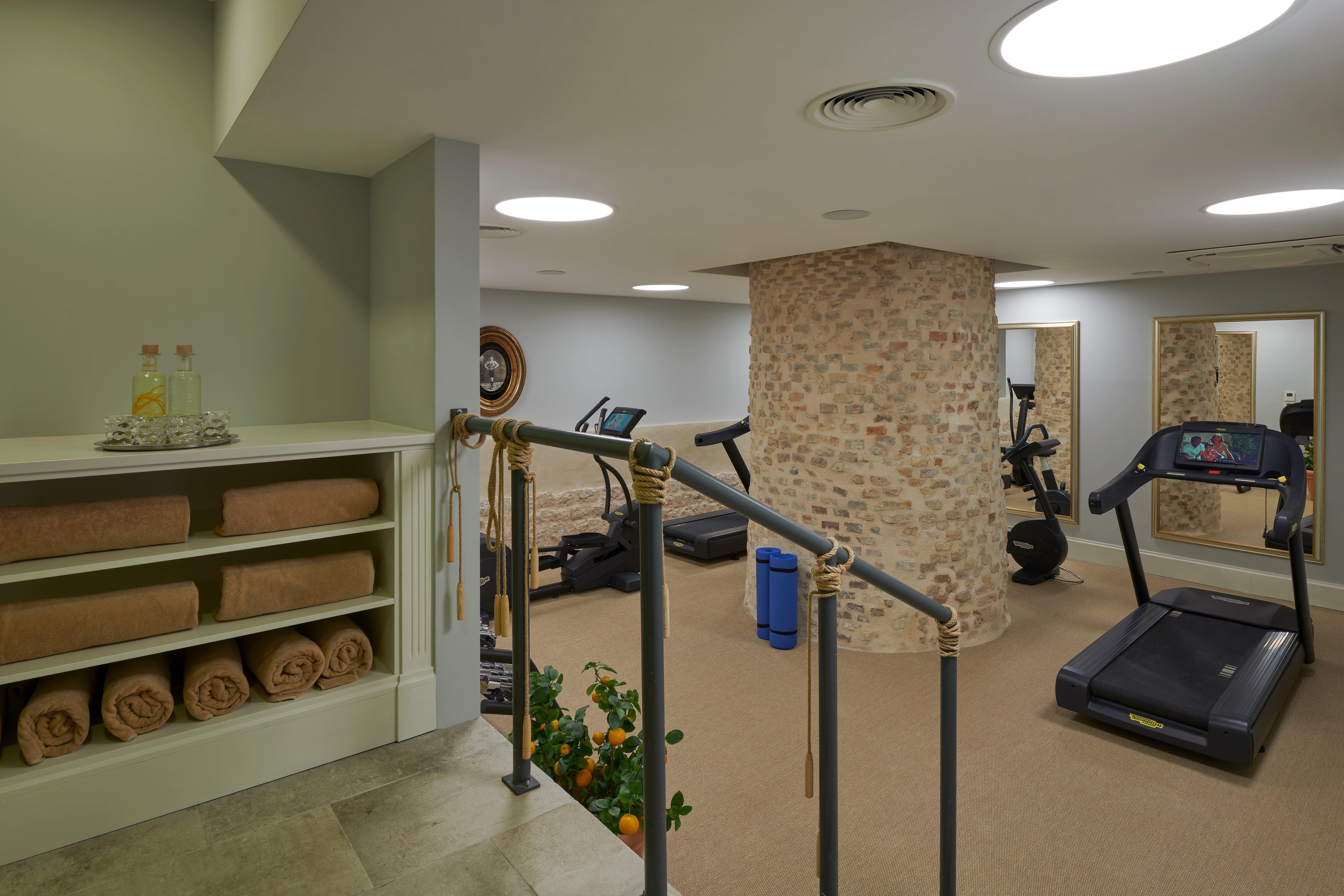 Palace Elisabeth, Hvar Heritage Hotel - The Leading Hotels Of The World Đảo Hvar Ngoại thất bức ảnh