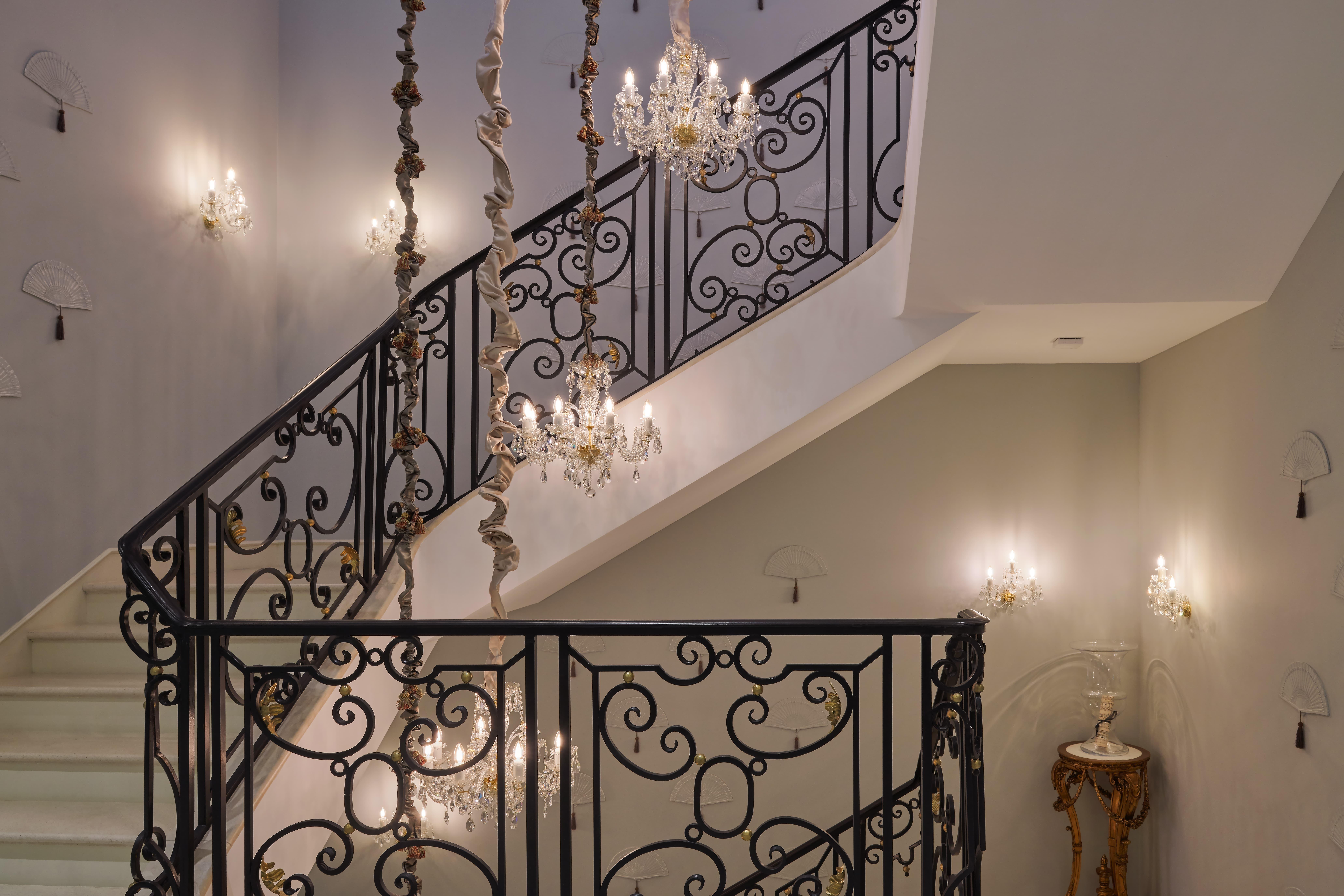 Palace Elisabeth, Hvar Heritage Hotel - The Leading Hotels Of The World Đảo Hvar Ngoại thất bức ảnh