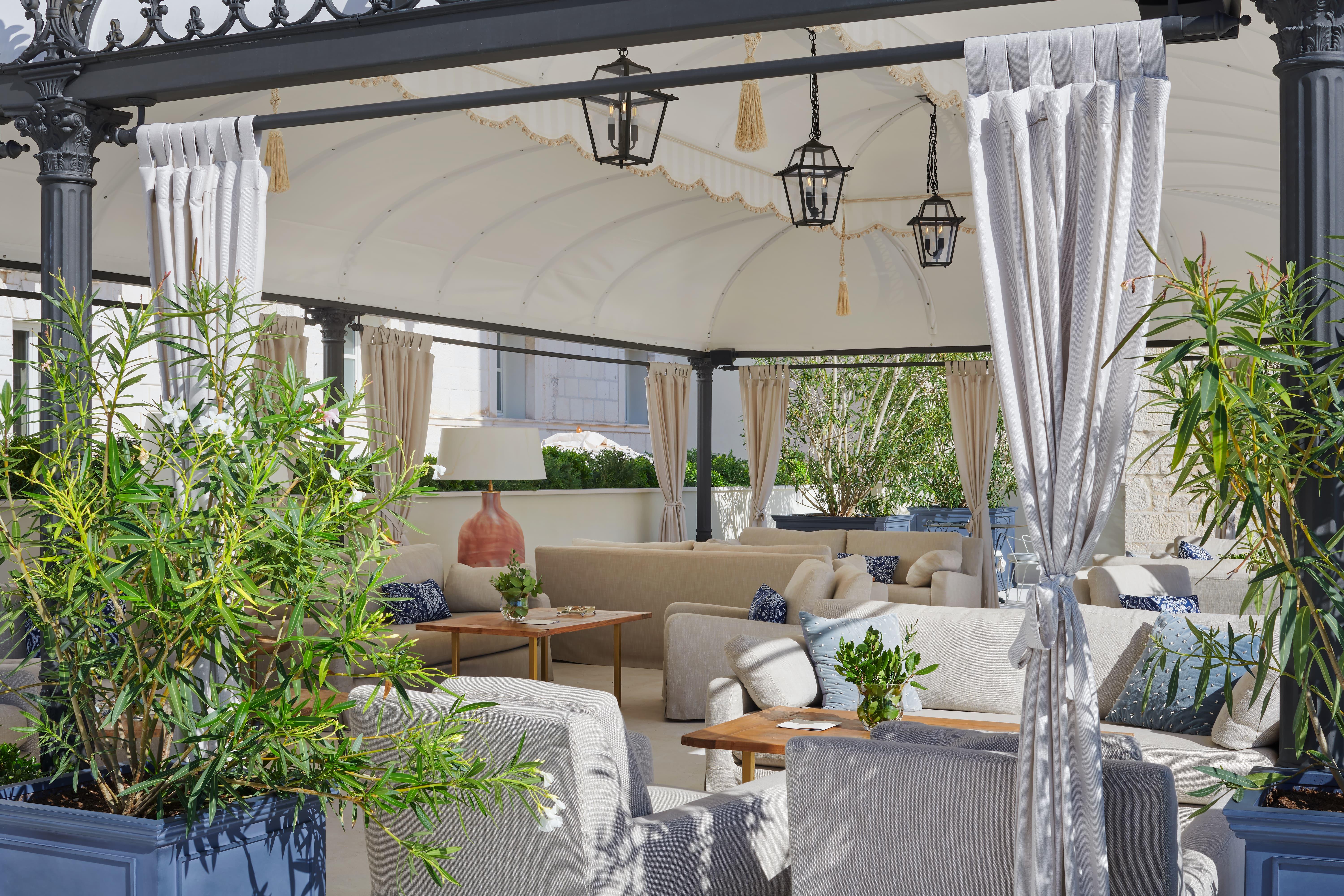 Palace Elisabeth, Hvar Heritage Hotel - The Leading Hotels Of The World Đảo Hvar Ngoại thất bức ảnh