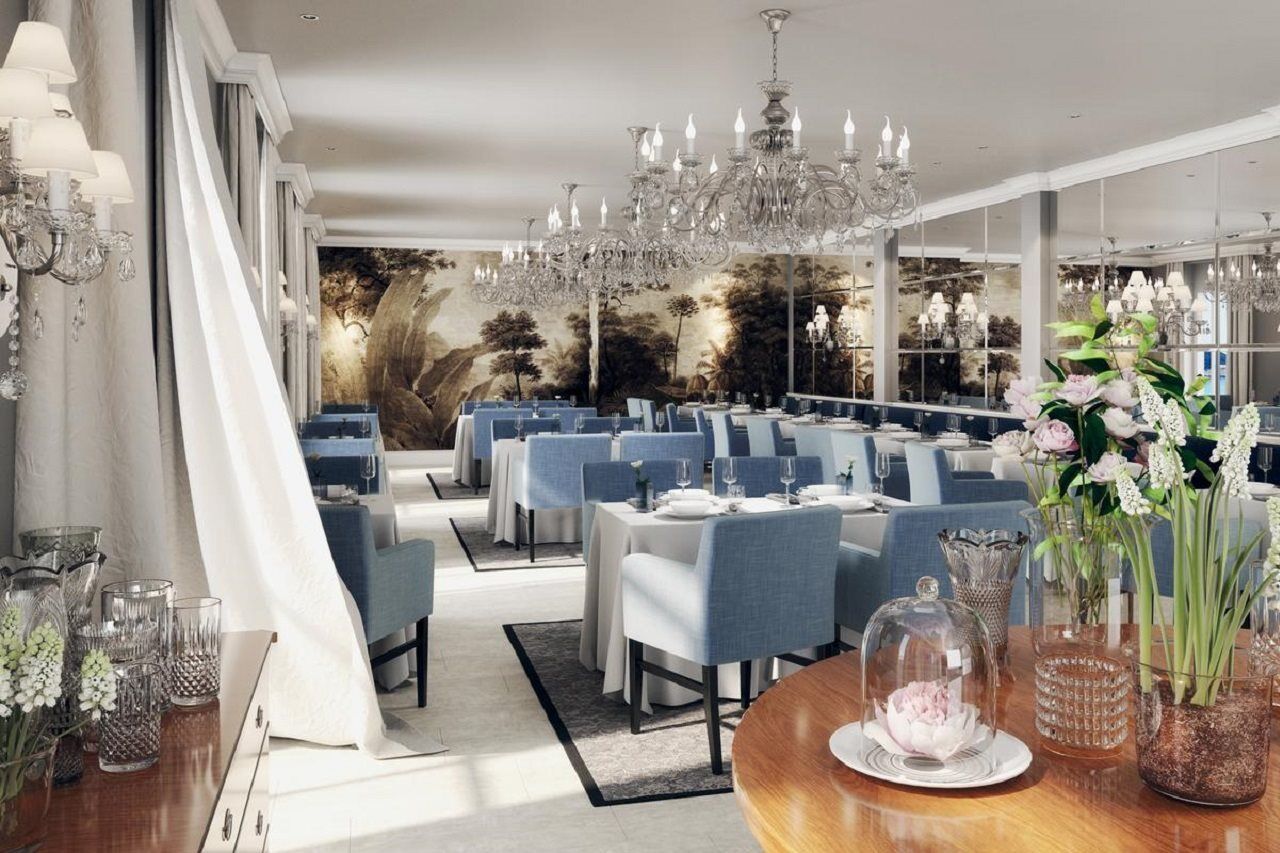 Palace Elisabeth, Hvar Heritage Hotel - The Leading Hotels Of The World Đảo Hvar Ngoại thất bức ảnh