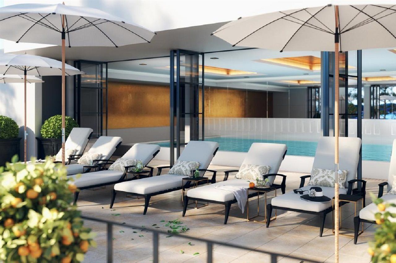 Palace Elisabeth, Hvar Heritage Hotel - The Leading Hotels Of The World Đảo Hvar Ngoại thất bức ảnh
