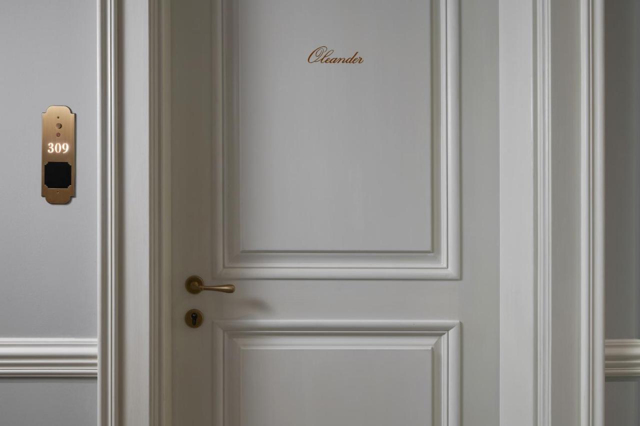 Palace Elisabeth, Hvar Heritage Hotel - The Leading Hotels Of The World Đảo Hvar Ngoại thất bức ảnh