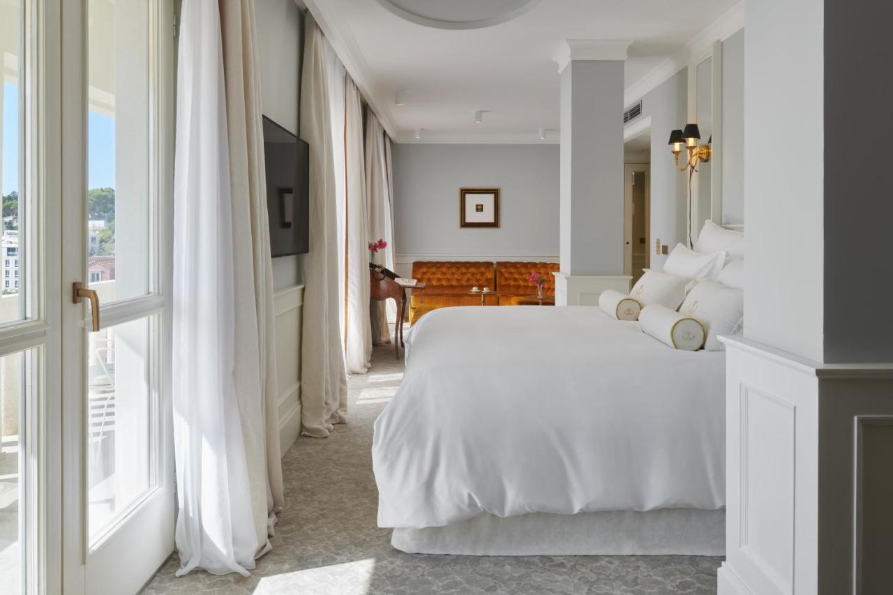 Palace Elisabeth, Hvar Heritage Hotel - The Leading Hotels Of The World Đảo Hvar Ngoại thất bức ảnh